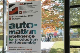 Echtdampf-Hallentreffen Dampfbetriebene Modelle von Eisenbahnen, Straßenfahrzeugen, Schiffen und stationären Anlagen motek bondexpo messe 24 scaled uai