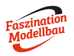 Echtdampf-Hallentreffen Dampfbetriebene Modelle von Eisenbahnen, Straßenfahrzeugen, Schiffen und stationären Anlagen faszination modellbau uai